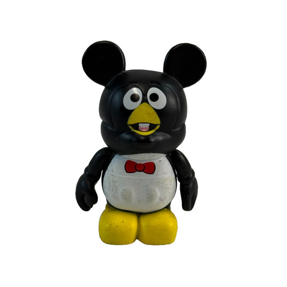 Disney Vinylmation Toy Story Wheezy Penguin 3" Collectible Figure - Picture 1 of 3